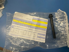 OMC/EVINRUDE/JOHNSON/BRP - SCREW, M8X70N OMC PN 359150