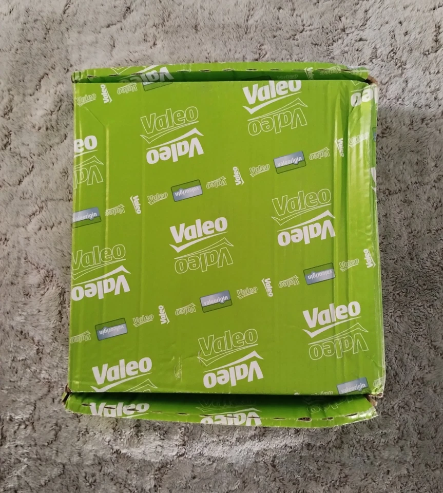 Kit embrayage VALEO 180mm - 003433 - Image 3 of 4