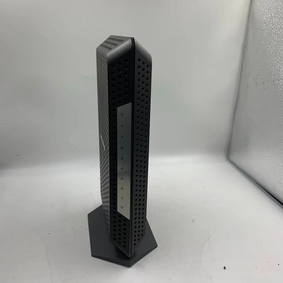 Netgear CM1150V Nighthawk Multi-Gig Speed Cable Modem Xfinity Voice Compatible - Image 4 of 4