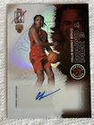 2025 Topps Collin Murray-Boyles Base Autographs (Raw)
