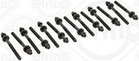 NEU - Elring 802.801 Zylinderkopfschraubensatz FüR BMW Land Rover Opel