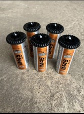 5 X paslode im45gnfuel Cell Gas Feb- 2026 Dates