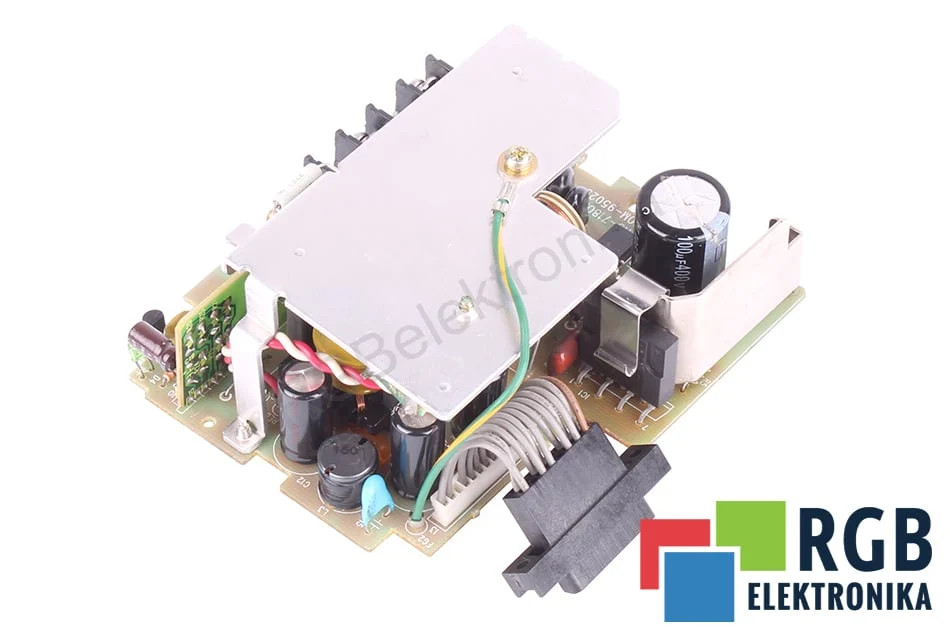HS-7180F OM-95025 OMRON - Reconditionné - Garantie 24 mois