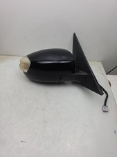 2012 Ford Galaxy Right Driver Side wing mirror  O/S In Black G 6 