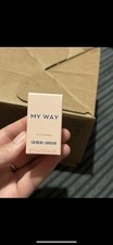 GIORGIO ARMANI - My way - Mini Dab On Perfume - 7ml - Eau De Parfum