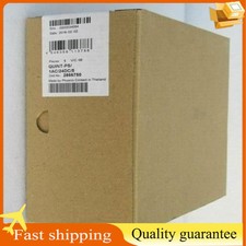 1PCS NEW Phoenix Contact 2866750 QUINT-PS/1AC/24DC/5 Power Supply Fast Ship