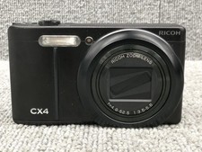RICOH CX4 Digital Camera