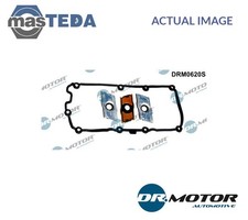 DRM0620S ENGINE ROCKER COVER GASKET DRMOTOR AUTOMOTIVE FOR AUDI A6 C6,A4 B7,A5