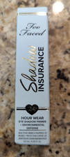 Too Faced Shadow Insurance Eye Shadow Primer Base 0.2 fl oz