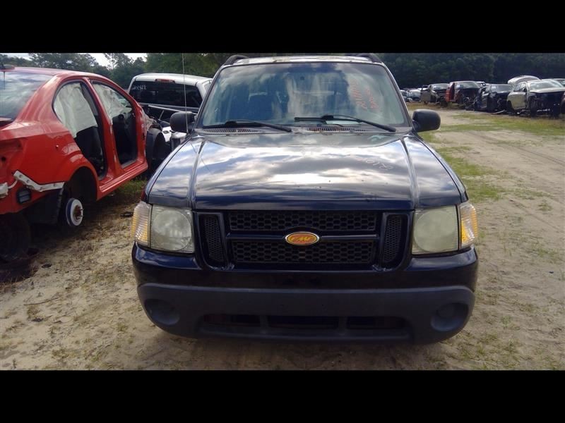 Flywheel/Flex Plate Automatic Transmission 6-245 Fits 01-10 EXPLORER 616128