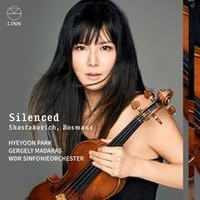 Silenced Von Hyeyoon Park; Gergely Madaras; Wdr Sinfonieor... | Cd | Zustand Neu