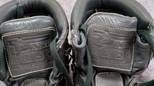 AKU Escape Men's Hiking Boots; Size 8  Fits like US 9  EUC