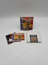 Thumbnail of ebay&reg; auction 357930712331 | Lucky Luke Inkl. Poster - Nintendo Gameboy Classic - OVP + Anleitung