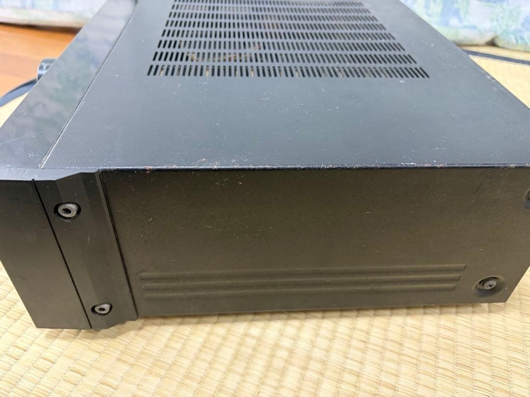 ◆◇Ｓａｎｓｕｉ　ＡＵ－α５０７ｉ　【動作品　極美品】◇◆ SANSUI AU-alpha507i Stereo Integrated Amplifier Vintage Scratchy