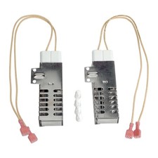 PB04001 065650-000 Gas Range Oven Igniter for Viking Range Oven Burner 2 Pack