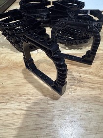 Lego Star Wars New Lot Of 22 Arch 1 x 8 x 6 Portal 30528 7201 Rare Retired Free