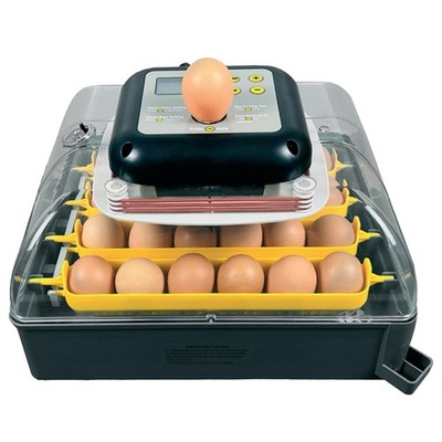 Hatching Time Pro24 Automatic Egg Incubator 24 Chicken