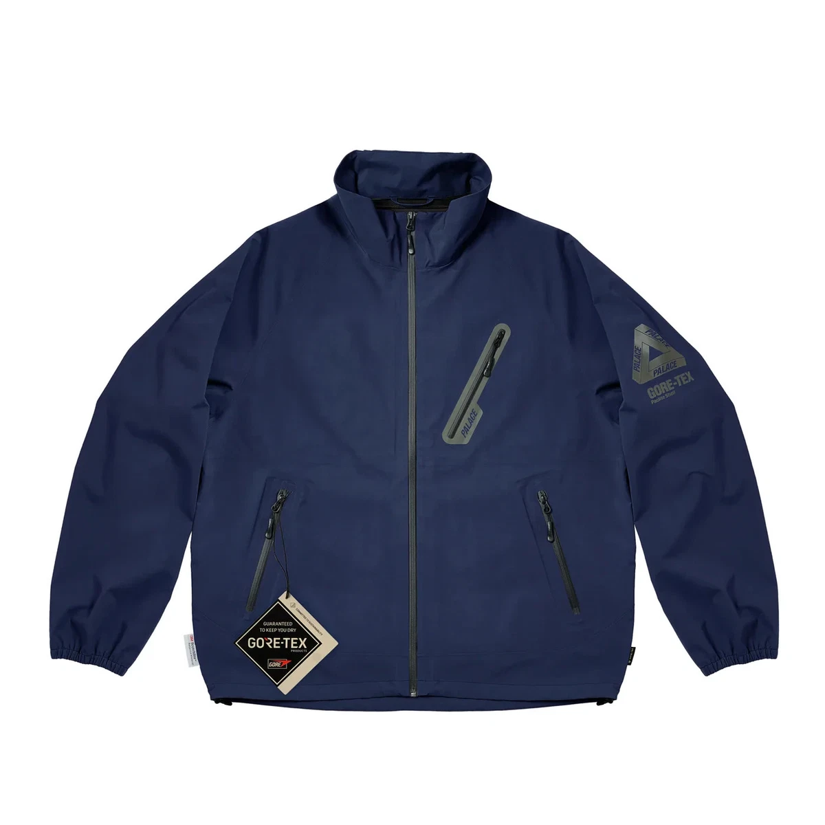 Palace Water Resistant Coats, Jackets & Vests for Men for Sale