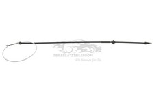 Original Handbremsseil links oder rechts für Renault Megane 364000001R