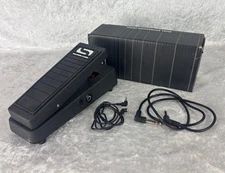 Source Audio SA161 Dual Expression Pedal w/ box and extras