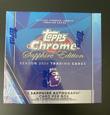 2025-26 Topps Chrome Sapphire Premier League Soccer Checklist Guide in-content 6