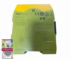 772101 1PCS NEW PILZE PNOZ m B1 772101 Safety Relay