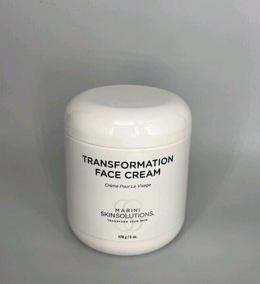 100%AUTHENTIC. JAN MARINI AGE TRANSFORMATION FACE CREAM 6fl.oz. BRAND NEW.