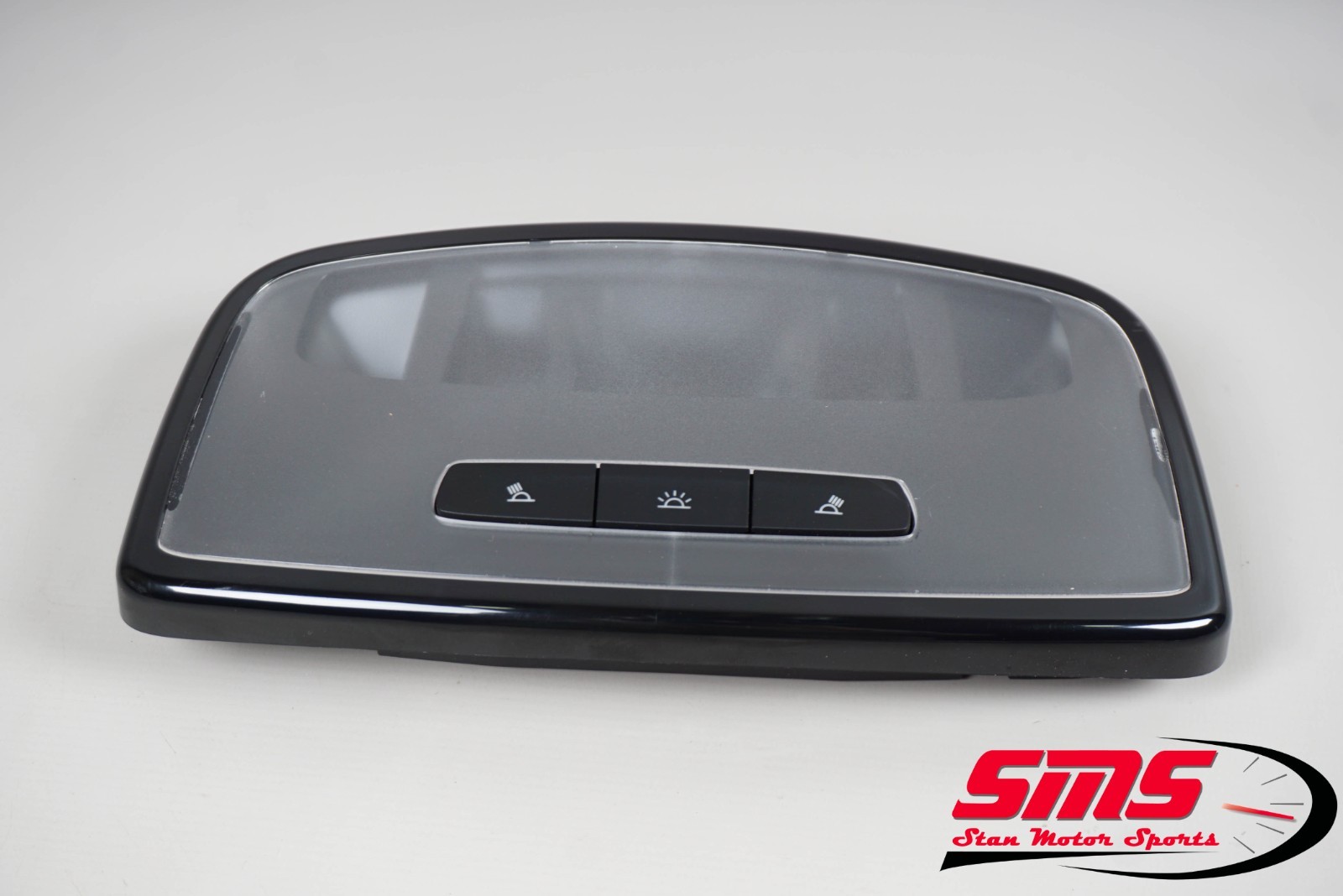 17-24 Maserati Quattroporte Ghibli M156 M157 Rear LED Interior Light Lamp OEM