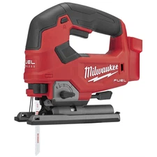 Milwaukee 2737-20 M18 FUEL D-handle Jig Saw (Tool Only)