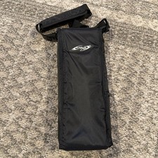 Caddy Daddy Golf 6 Pack Golf Bag Cooler Shoulder Strap