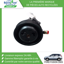 Pompe direction assistée Ford FUSION