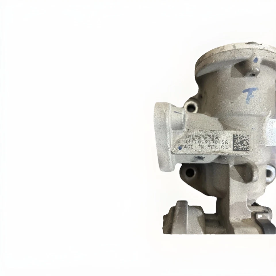 Ram Cummins 19-24 6,7 cabina y chasis válvula EGR 5397382 Foto 4 de 4