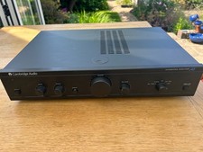 Cambridge Audio A5 Stereo Integrated Amplifier
