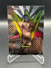 Noam Dar 2025 Topps Finest WWE #46