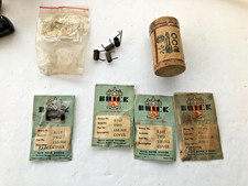 Nos Gm Parts 1940s Buick Chevrolet Pontiac Olds Gm Oem New In Packages Nos Gm Parts 1940s Buick Chevrolet Pontiac Olds Gm Oem New In Packages