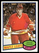 David Shand