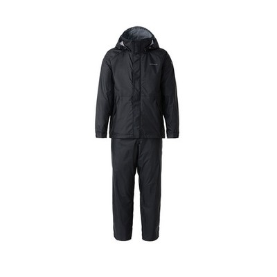 Shimano Apparel Dryshield Basic Suit Pure Black XS S M L XL XXL XXXL SALE