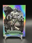 2025 Donruss Optic Roger Staubach Base (RAW)