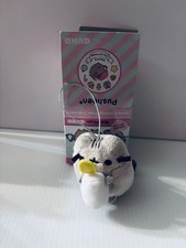 Gund - Pusheen - Blind Box Series - Christmas - Pusheen With Candle