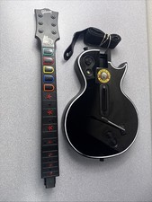 RedOctane Guitar Hero Les Paul Wireless Controller for Xbox 360 - Gibson