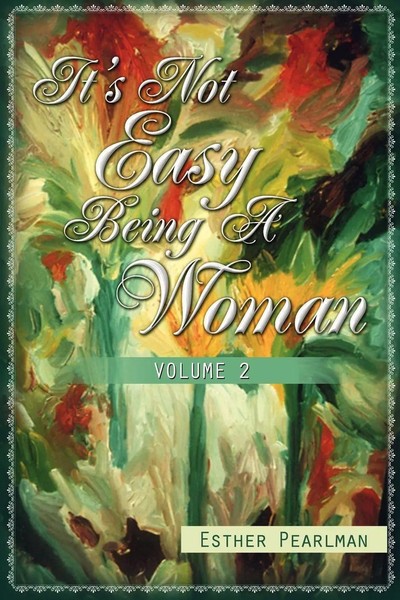Esther Pearlman | It's Not Easy Being A Woman | Taschenbuch | Englisch (2010)-image