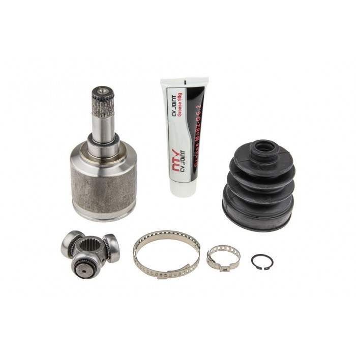 Tête de cardan anti-vibration pour arbre de transmission Fiat Brava