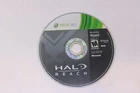 Halo Reach Xbox 360