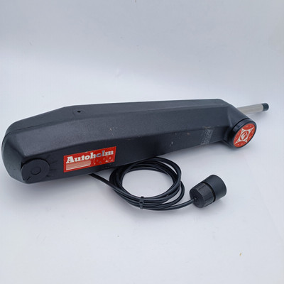 AUTOHELM 1000 Tiller Mount Sailboat Marine Autopilot Tillerpilot NAVTECH 