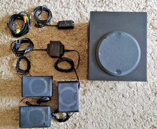 Creative Inspire P5800 5.1 Speaker For PC Computer