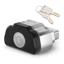 -K01 OBD2 Lock, OBD Port Lock Anti-Theft Device, Car Anti-Theft OBDII Locking