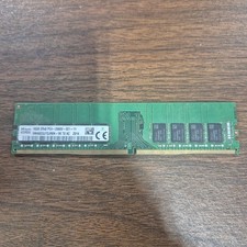 SK Hynix 16GB2Rx8 PC4-2666V-EE1-11  DDR4 RDIMM Server RAM