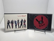 B.A.P Album Music CDs for sale | eBay