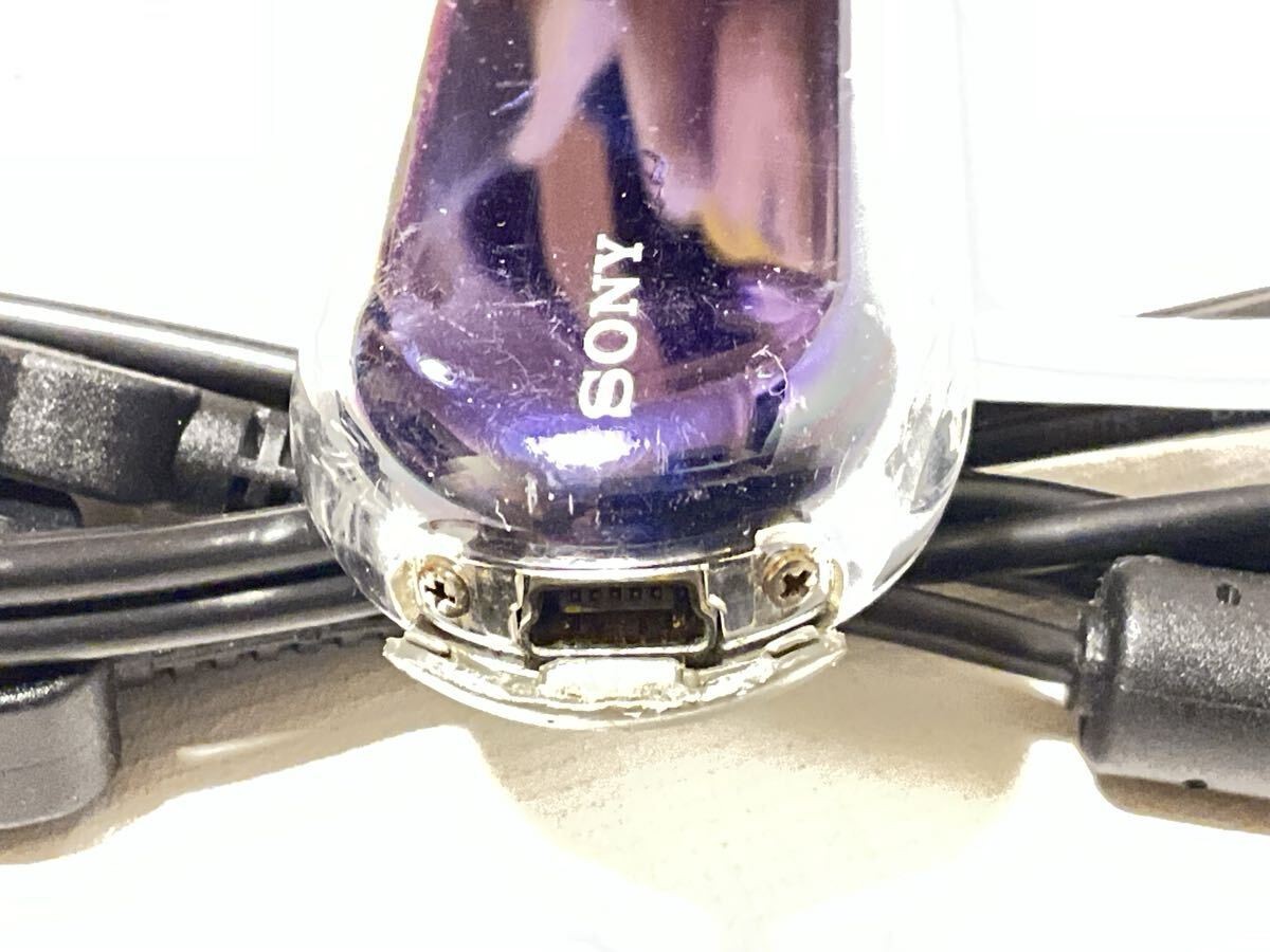 Sony NW-A608 Walkman Digital Music Player 2GB USB Stick MP3 Player