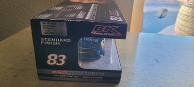 2016 Matt Dibenedetto 83 Anest Iwata 1/25 Camry Lionel NASCAR diecast